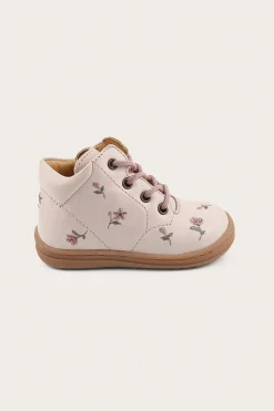 Baby floral pre-walker shoes Edsbro