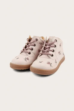 Baby floral pre-walker shoes Edsbro