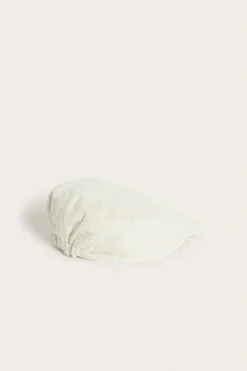 Baby & kids' beige grandpa cap