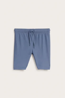 Baby & kids' blue UV trunks
