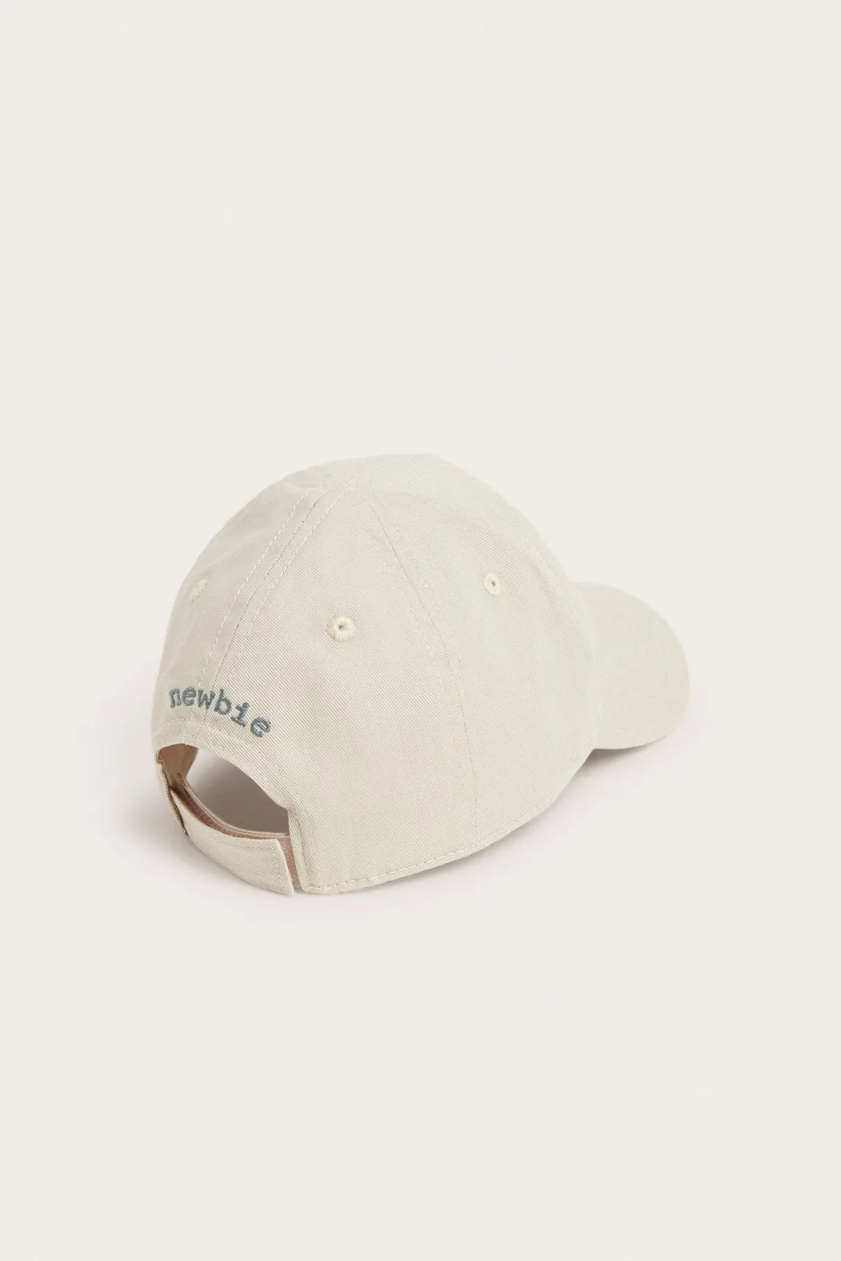 Baby & Kids cap with whale