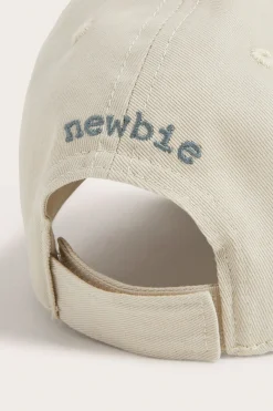 Baby & Kids cap with whale