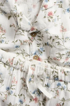 Baby & Kids floral pyjamas