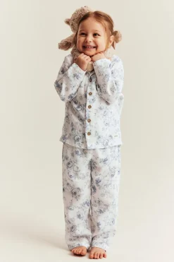 Baby & Kids floral pyjamas