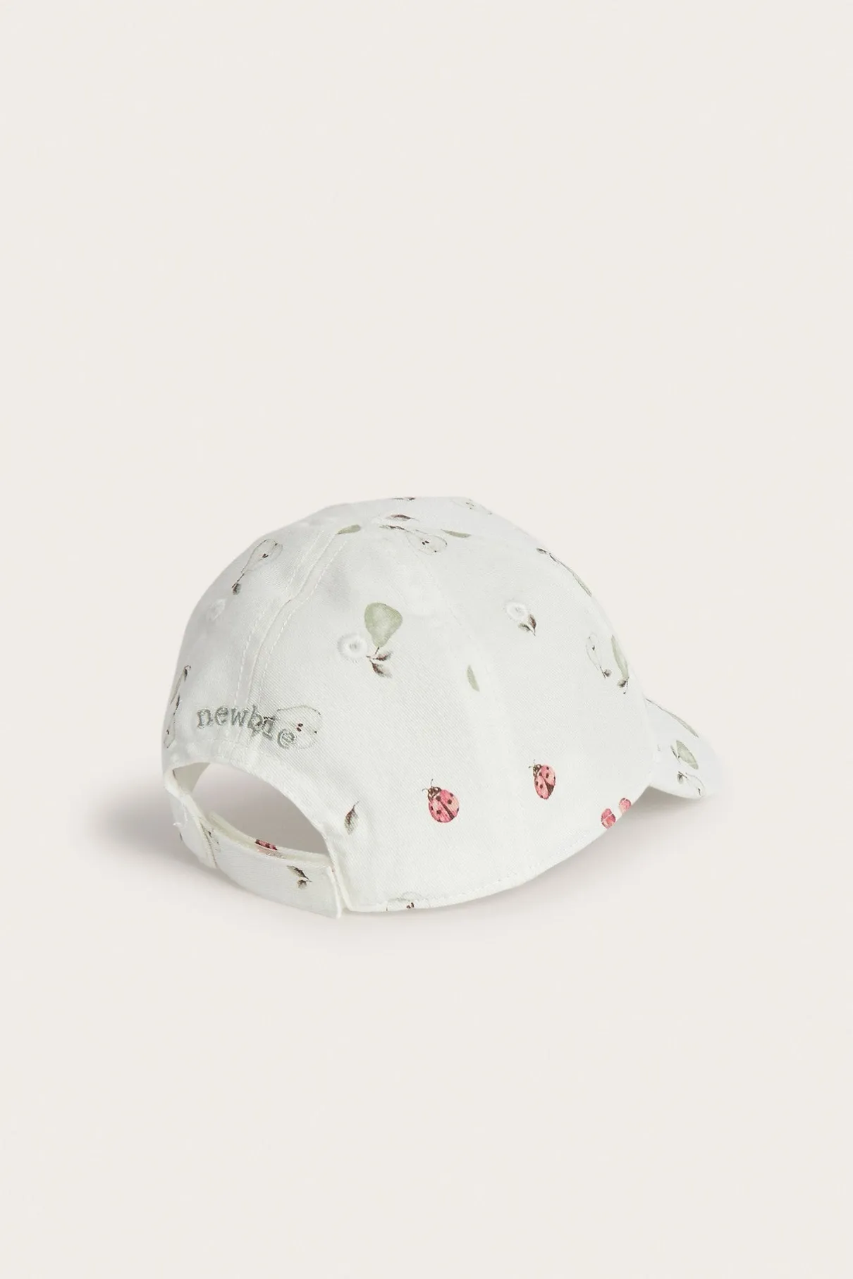 Baby & Kids fruit theme cap