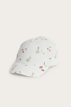 Baby & Kids fruit theme cap