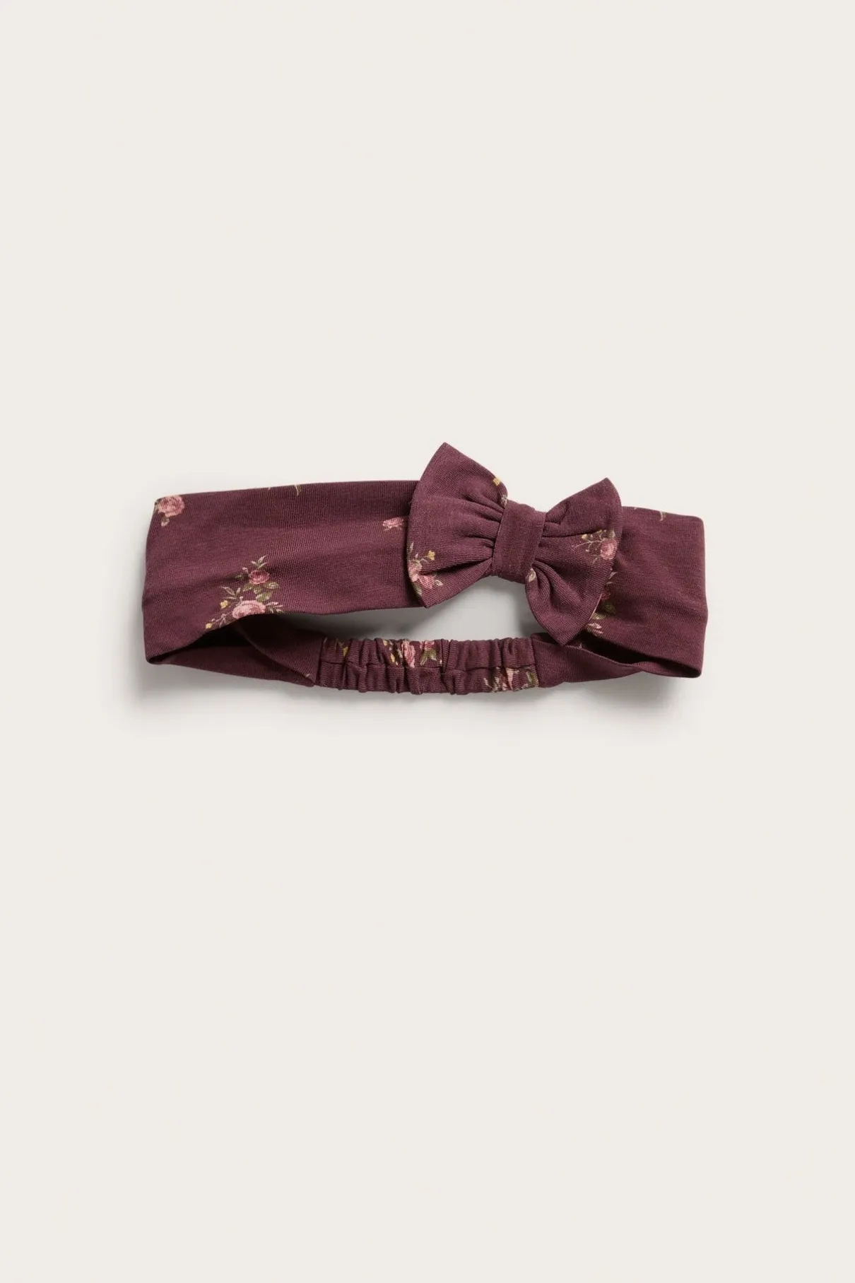 Baby & Kids headband with bow