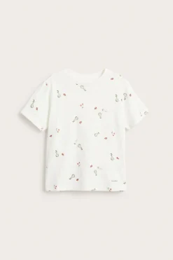 Baby & Kids slub tricot t-shirt