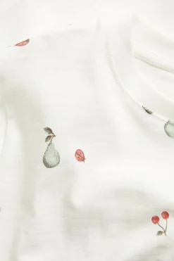 Baby & Kids slub tricot t-shirt