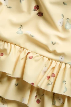 Baby & Kids yellow swimsuit