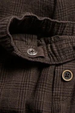 Baby woven trousers