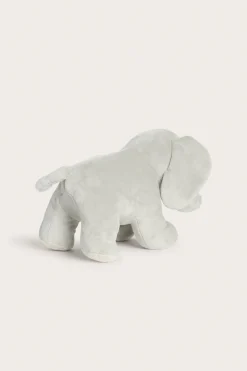 Elephant soft toy