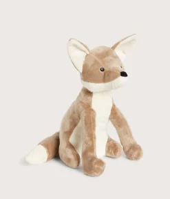 Fox soft toy