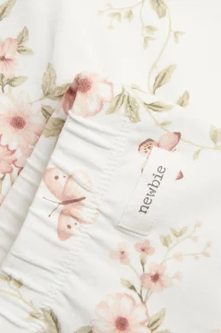Kids floral cycling shorts