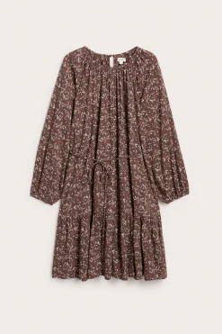 Women’s long sleeve dress